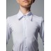 Рубашка Стандарт для мальчика MAISON RB-03-00 сорочечный хлопок
