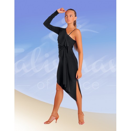 Платье для танцев латина Talisman 243