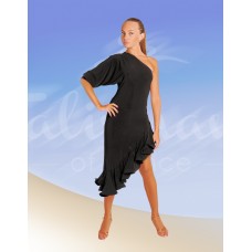 Платье для танцев латина Talisman 252
