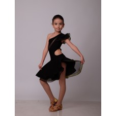 Платье для танцев латина Maison  PLT 02-00