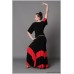 Блуза для танцев латина Fenist Фреш 301