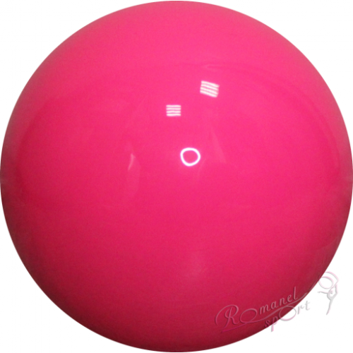 Мяч SASAKI 13-15см.M 21 C пластик