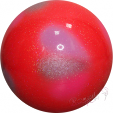 Мяч SASAKI 18.5см. M 206 Лепестки