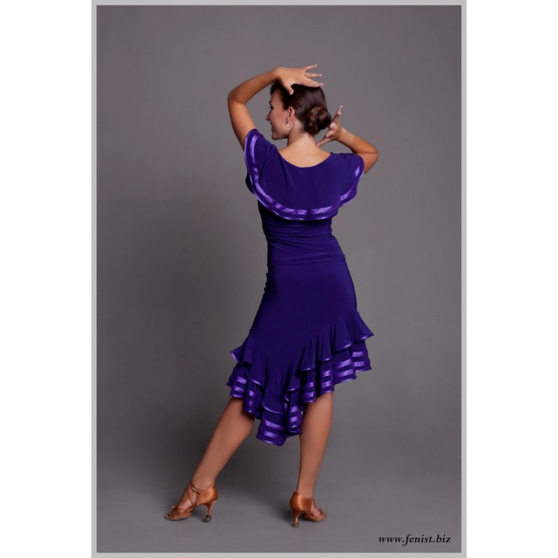 Платья для бальных танцев латина взрослые