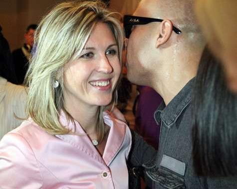 Никита сделал маски для Лики Стар и Оксаны Акиньшиной