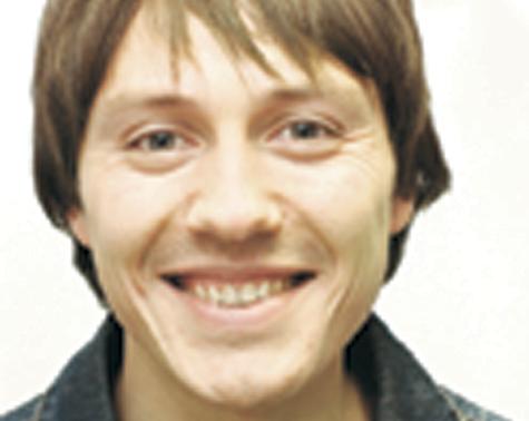 Игорь Чапурин одевается просто и нейтрально