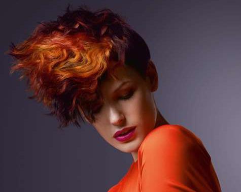 Лучшие образы весны−2012