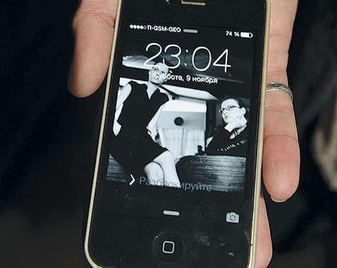 Катя Носик: «Золото мы не носим — оно для людей другого возраста»